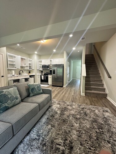 Amazing 3-bedroom condo in North Augusta, SC