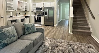 Amazing 3-bedroom condo in North Augusta, SC