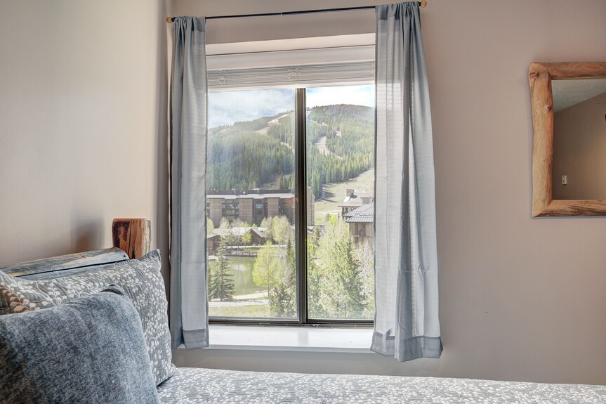 Pet Friendly Hotel Room In Central Copper Mtn! - Copper Mountain, CO
