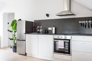 Cucina privata