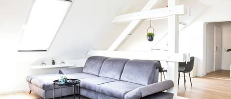 TV connectée