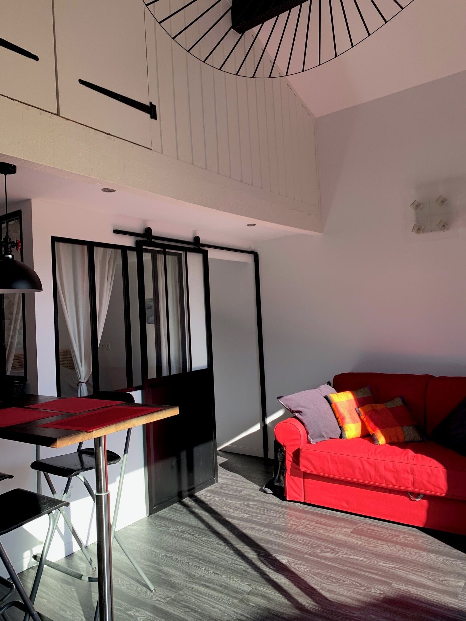 Intérieur