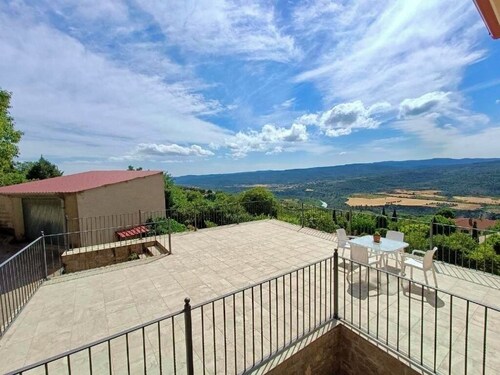 Apartment in the village of Riglos, at the foot of the Mallos de Riglos