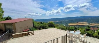 Apartment in the village of Riglos, at the foot of the Mallos de Riglos