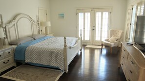 4 Schlafzimmer, Bügeleisen/Bügelbrett, kostenloses WLAN, Bettwäsche
