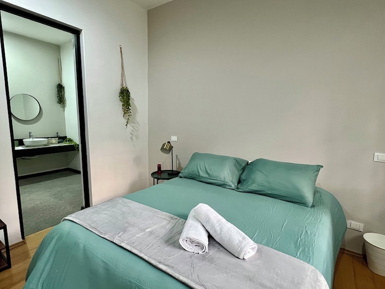 Fabulous 4-bedroom House In Ciudad De México, Roma Norte, Nomad House - Ciudad de México