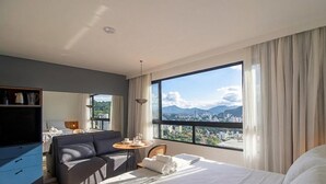 Room - Studio 500m fr/ Vila Germanica, Blumenau Pin1907 (Blumenau)