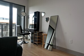 Interieur