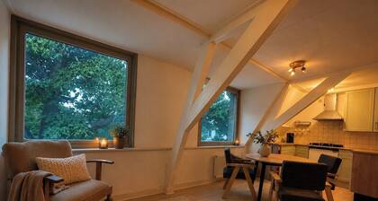 Neu renovierte Ferienwohnung zwischen Amsterdam, Nordsee, Dünen und Egmond