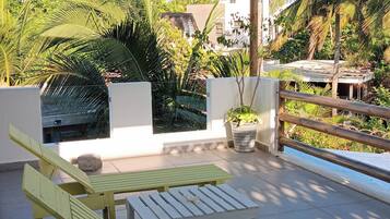 Villa, 3 Bedrooms, Accessible, Private Pool | Terrace/patio