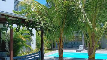 Villa, 3 Bedrooms, Accessible, Private Pool | Pool | Outdoor pool