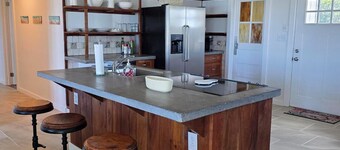 Saltwater Serenity Waterfront Cottage