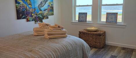 2 bedrooms, Internet, bed sheets