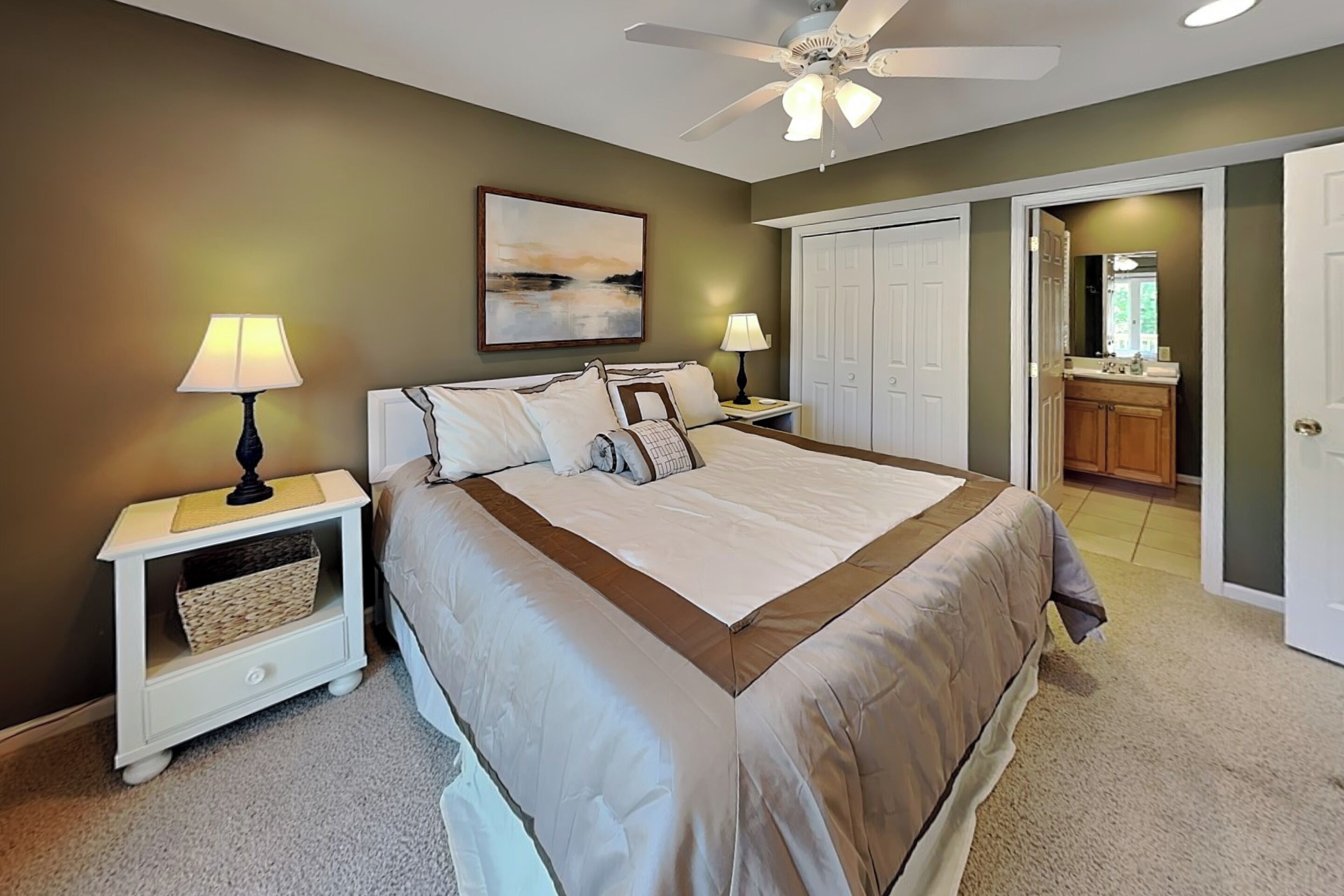House (4 Bedrooms) | Property amenity