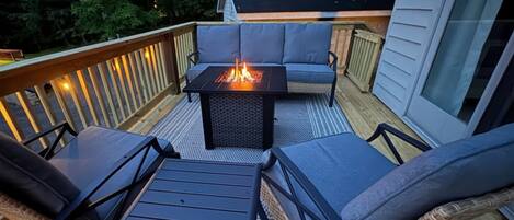 House (4 Bedrooms) | Property amenity