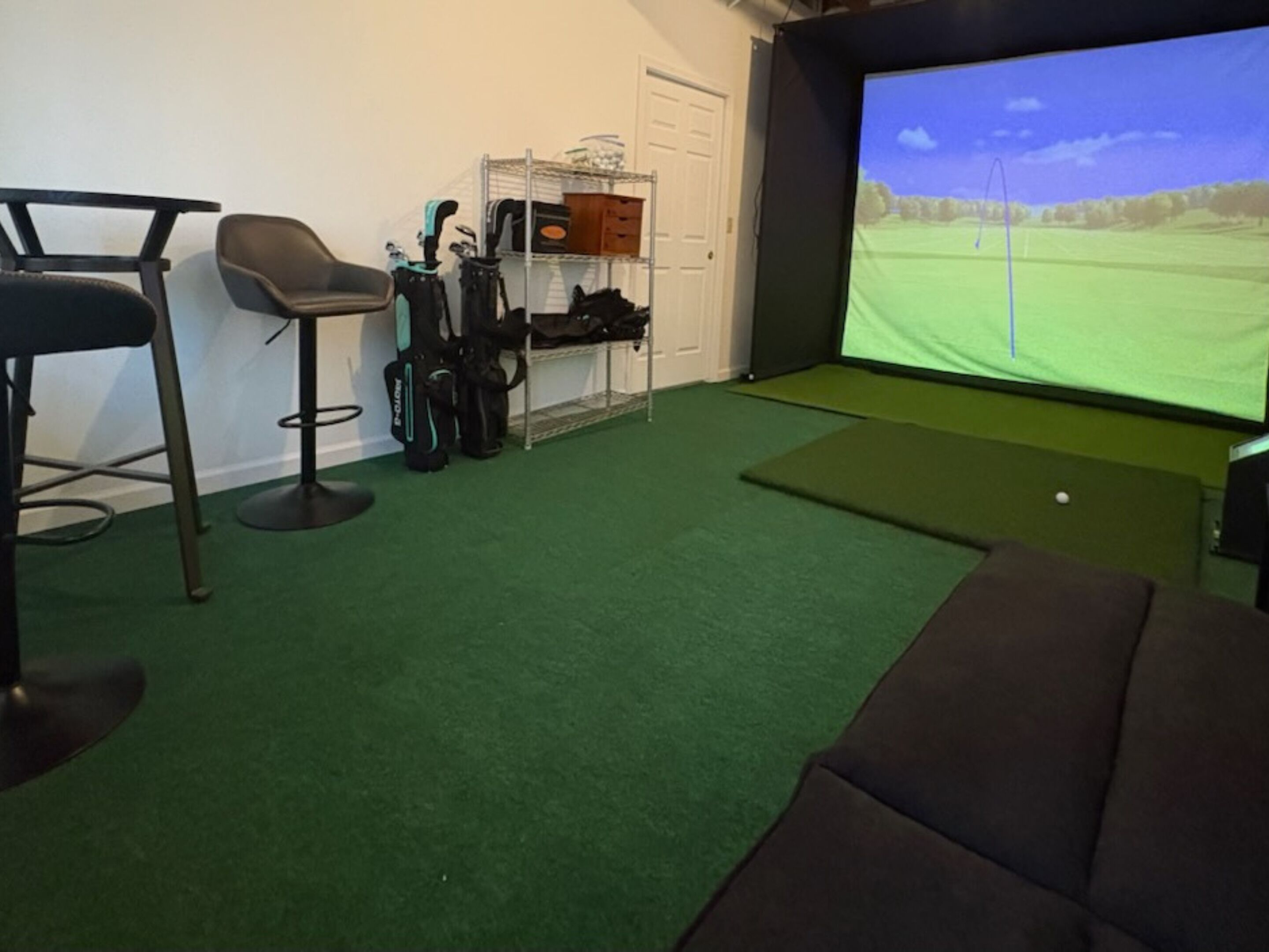 House (4 Bedrooms) | Property amenity