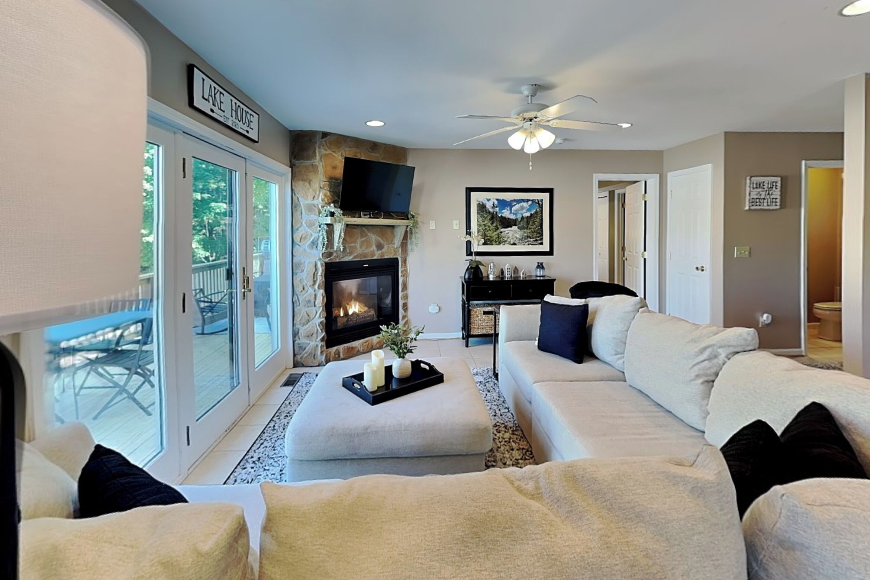 House (4 Bedrooms) | Property amenity