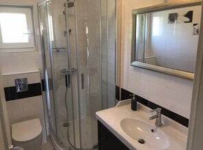Badeværelse