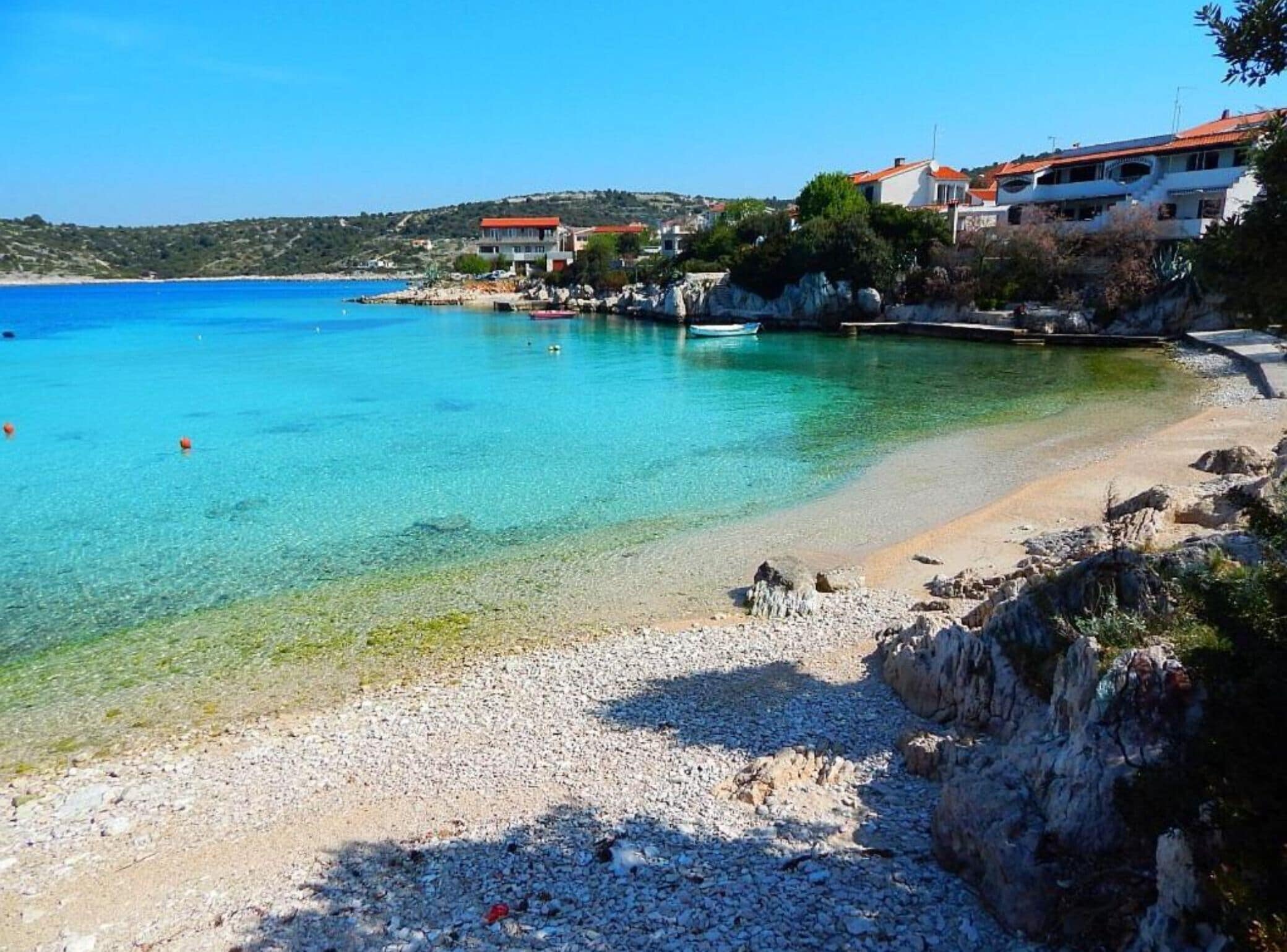 Plage