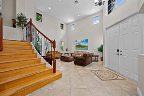 Interior - Jupiter Farms Paradise- 5BR Pool Retreat (Jupiter)