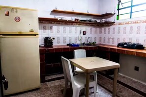Restauration