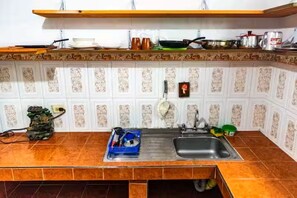 Cuisine privée
