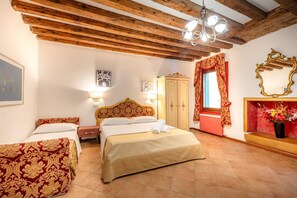 Apartment - Venezia Baroque Charm (Venezia)