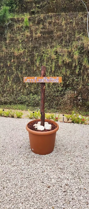 Terrain de lâhĂ©bergement