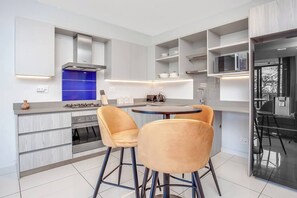 Cucina privata