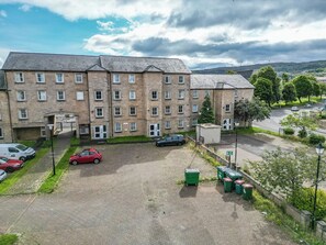 Exterior - Ocean Quay (Greenock)