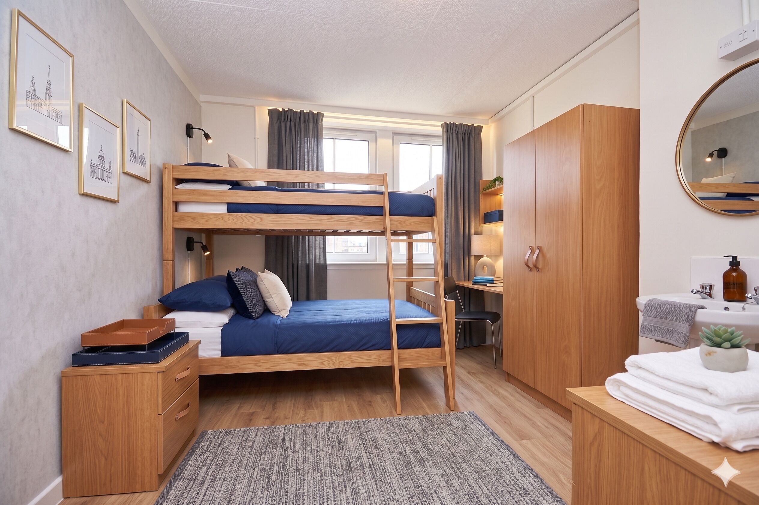 Basic Room | Free WiFi