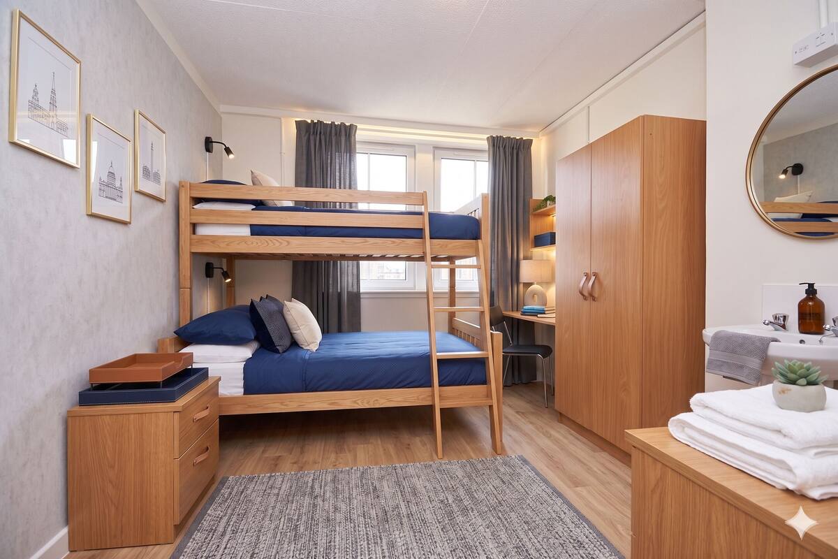 Basic Room | WiFi (free)