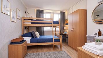 Basic Room | Free WiFi