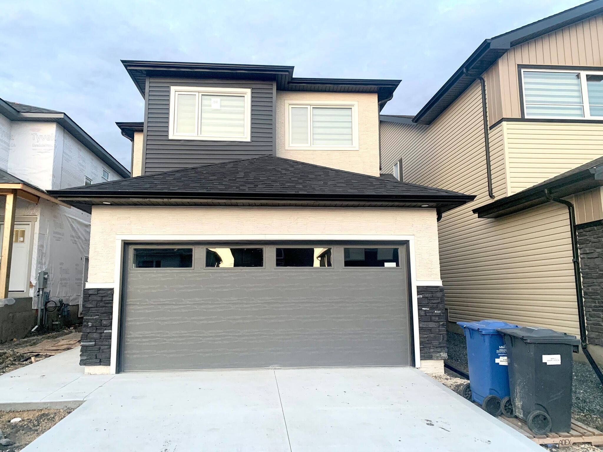 House, 2 Bedrooms | Exterior
