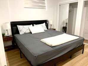 Rumah, 2 kamar tidur | 2 kamar tidur