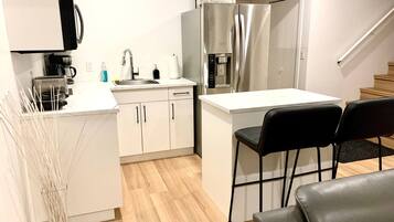 House, 2 Bedrooms | Interior