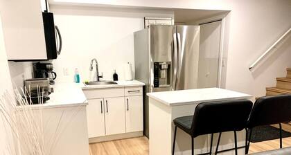 Royal Oak- 2-bedroom Suite