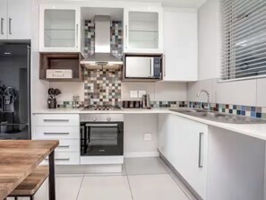 Cozinha privada