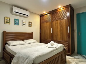Iron/ironing board, WiFi, bed sheets - Vrbo Property (Arraial do Cabo)