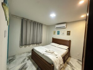 Iron/ironing board, WiFi, bed sheets - Motirô Space - Pontal Do Atalaia (Arraial do Cabo)