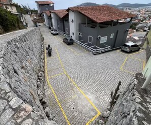 Property grounds - Motirô Space - Pontal Do Atalaia (Arraial do Cabo)
