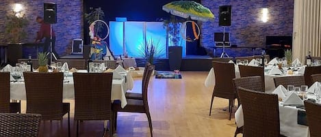 Restaurantes