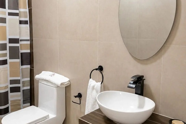 Badezimmer