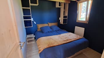Wifi, beddengoed