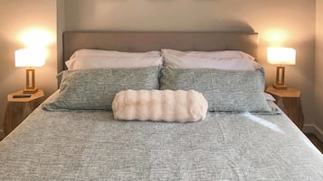 Condo, Berbilang Katil, City View (City View Perch) | 2 bilik tidur, dihias secara berasingan