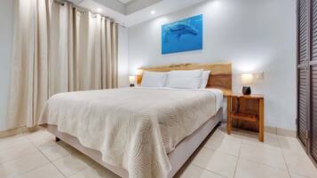 2 chambres, coffres-forts dans les chambres, Wi-Fi gratuit