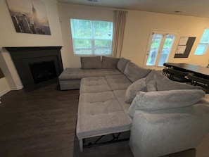 TV connectée