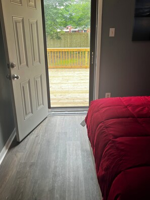 3 Schlafzimmer, Bügeleisen/Bügelbrett, WLAN, Bettwäsche