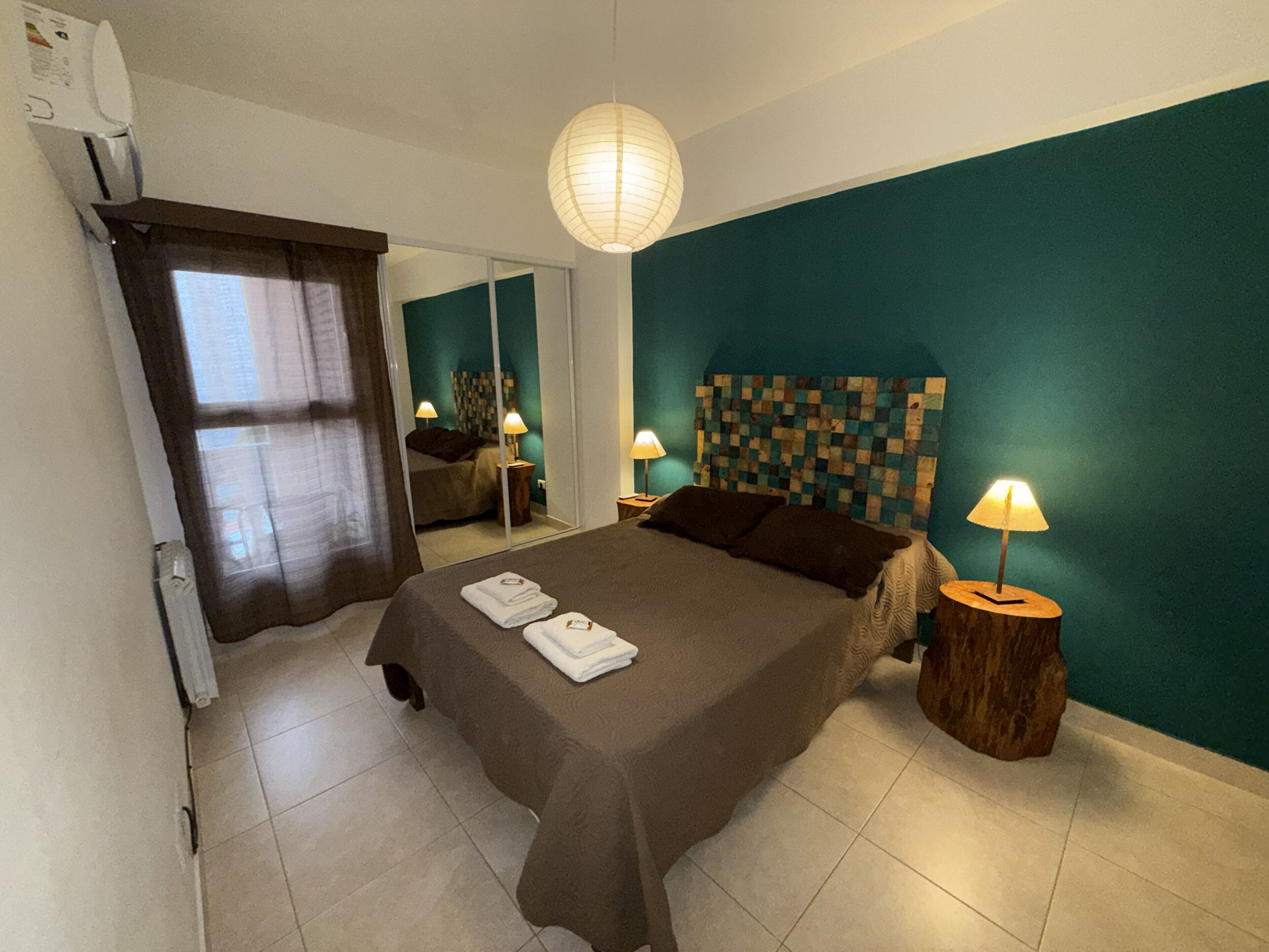 Apartment, 1 Bedroom | 2 bilik tidur 