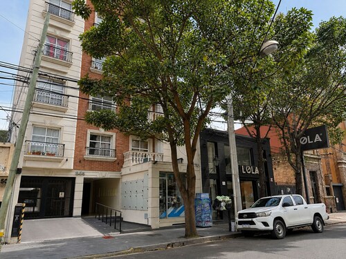 Apartment Minutes From Salta Historic Center, Restaurants and Nightlife
